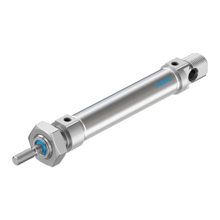 Festo Standards-Based Cylinder DSNU-16-50-PPV-A DSNU-16-50-PPV-A